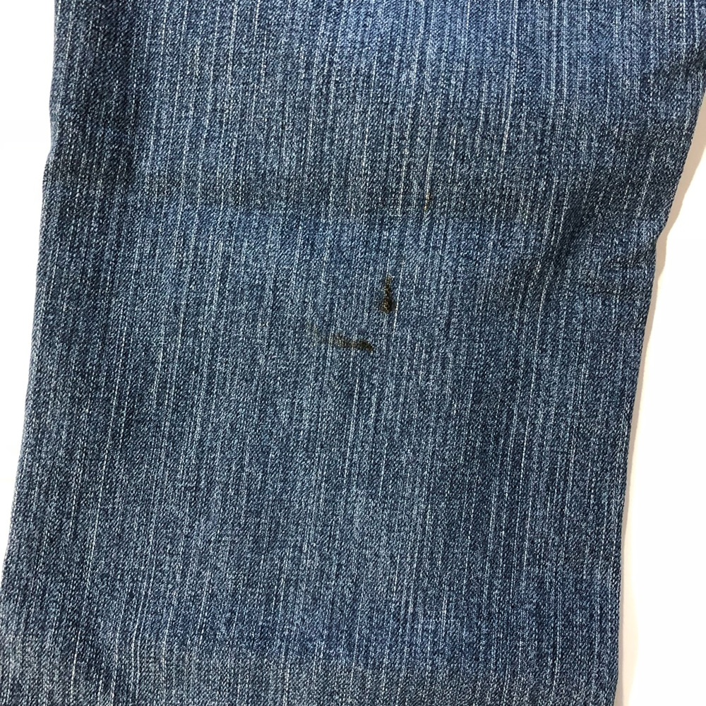 GAP Mid Rise Stretch Boot Cut Jeans - Picture 8 of 8
